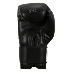 Rival Boxing Bag Gloves -Title Boxing Store rb4 bk 4 1 2
