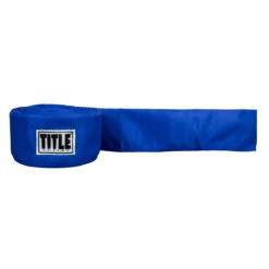 TITLE Boxing Polycot Ring Rope Cover -Title Boxing Store rcnv2 bl 1