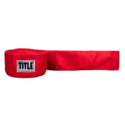 TITLE Boxing Polycot Ring Rope Cover -Title Boxing Store rcnv2 rd 1