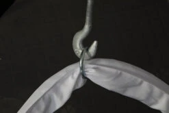 TITLE Boxing Rope Retainer Ring