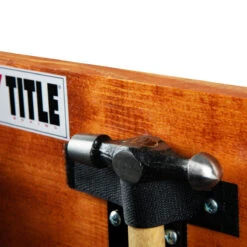 TITLE Boxing Ring Gong -Title Boxing Store rg 5