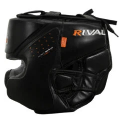 Rival Boxing Intelli-Shock Training Headgear 6 Rival Boxing Intelli-Shock Training Headgear -Title Boxing Store rhg10 3 1