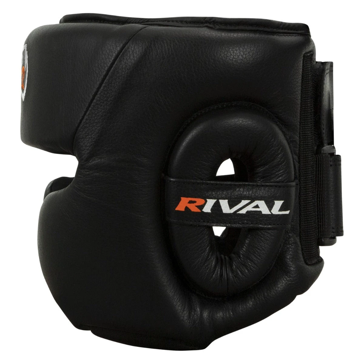 Rival Boxing Sparring Headgear 3 Rival Boxing Sparring Headgear - Image 3