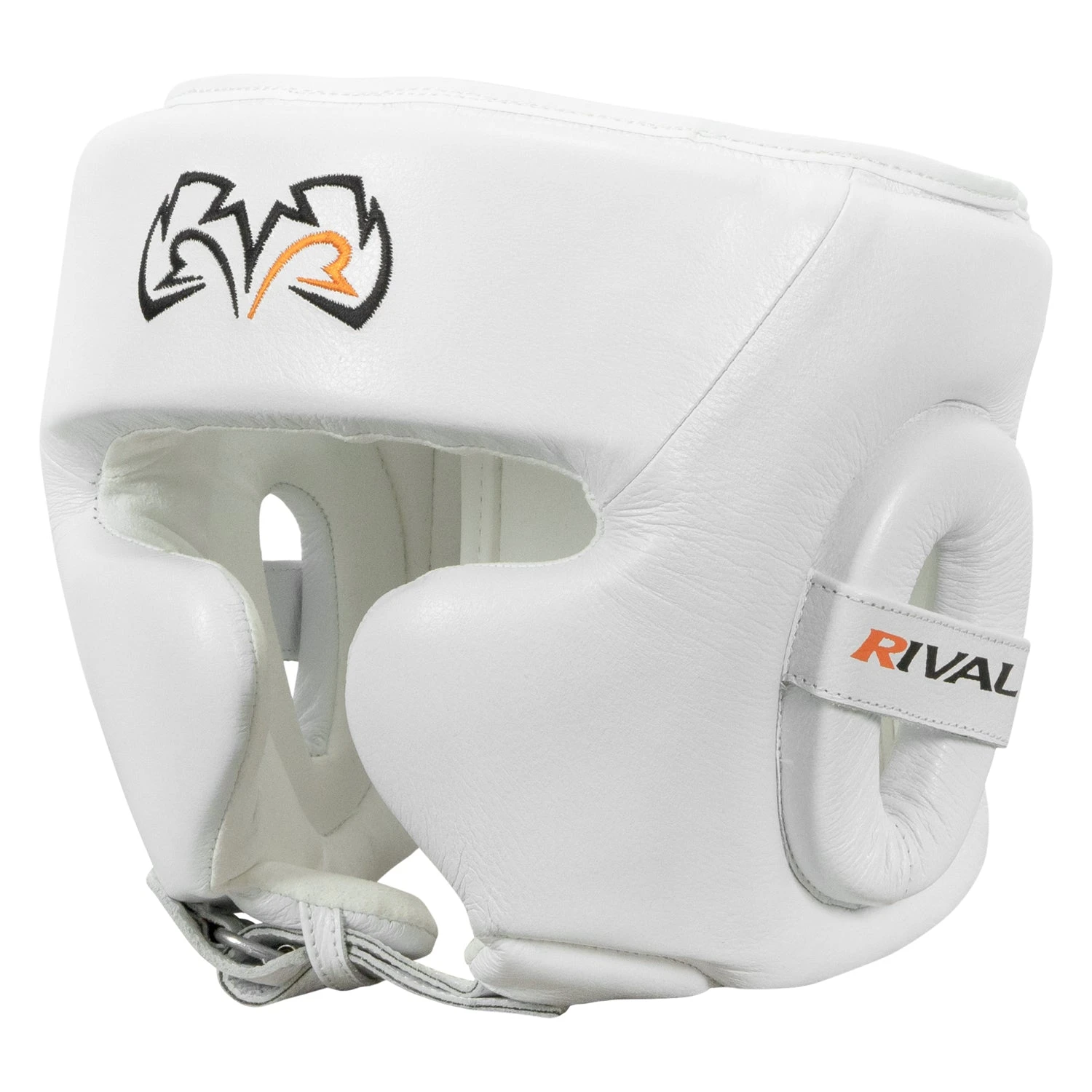 Rival Boxing Sparring Headgear 7 Rival Boxing Sparring Headgear - Image 7