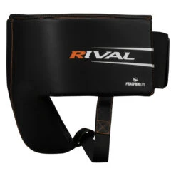 Rival Boxing Workout 180 Groin Protector -Title Boxing Store rnfl60 bk 3 1