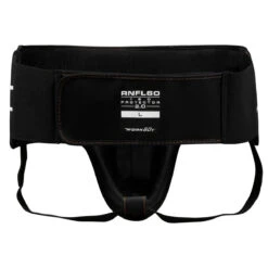 Rival Boxing Workout 180 Groin Protector -Title Boxing Store rnfl60 bk 4 1