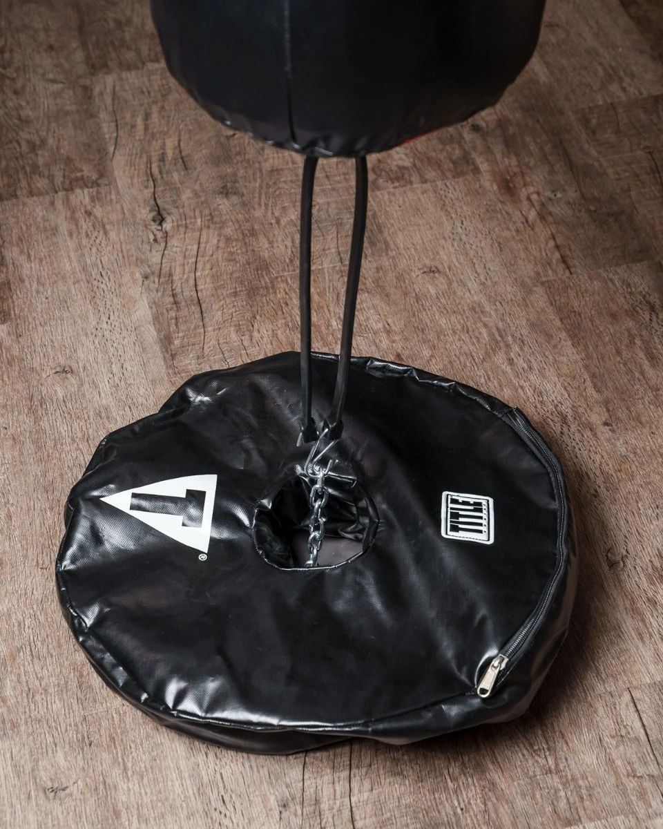 TITLE Boxing Rock Anchor Bag 2 TITLE Boxing Rock Anchor Bag - Image 2
