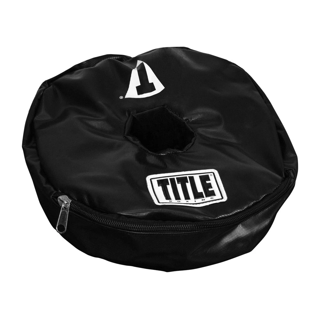 TITLE Boxing Rock Anchor Bag 1 TITLE Boxing Rock Anchor Bag