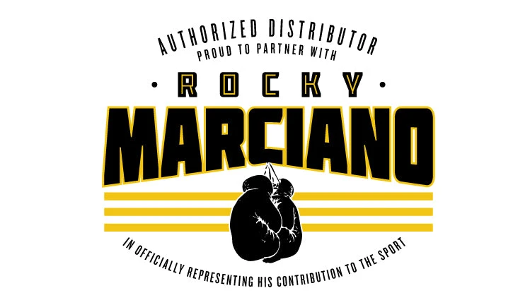 TITLE Boxing Legacy Rocky Marciano Blockbuster Tee 5 TITLE Boxing Legacy Rocky Marciano Blockbuster Tee - Image 5