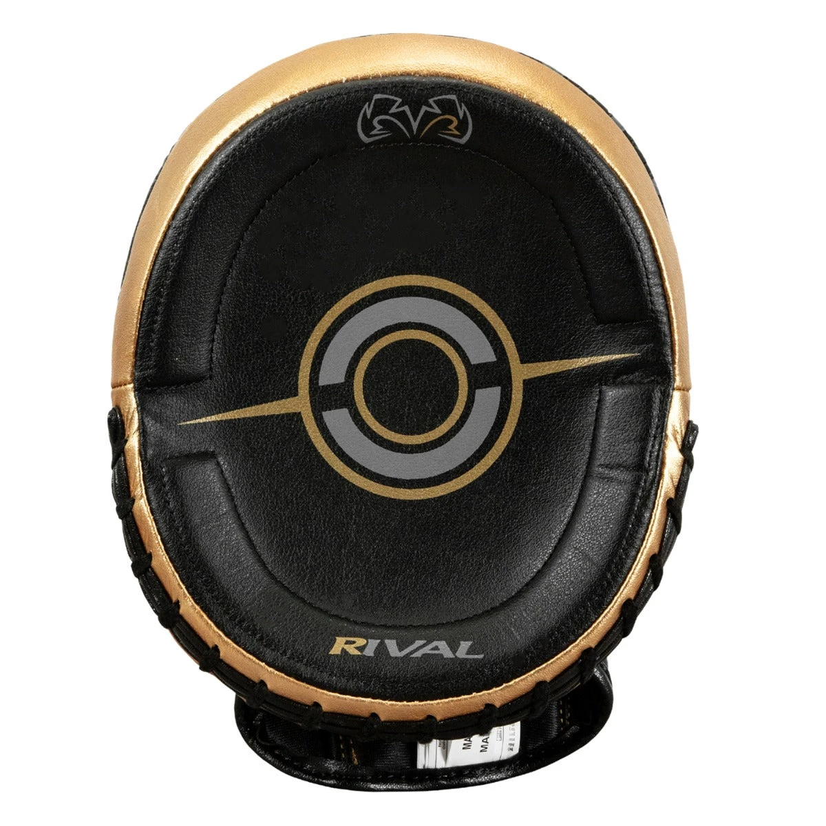 Rival Boxing 100 Series Pro Punch Mitts 4 Rival Boxing 100 Series Pro Punch Mitts - Image 4