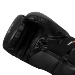 Rival Boxing RS11V Evolution Sparring Gloves -Title Boxing Store rs11v bk 5 1