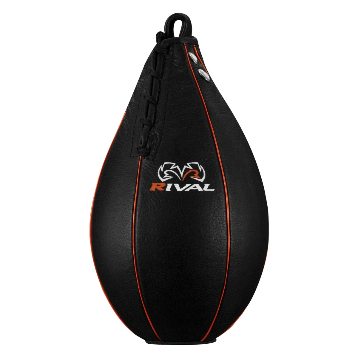Rival Boxing Leather Speed Bag 1 Rival Boxing Leather Speed Bag