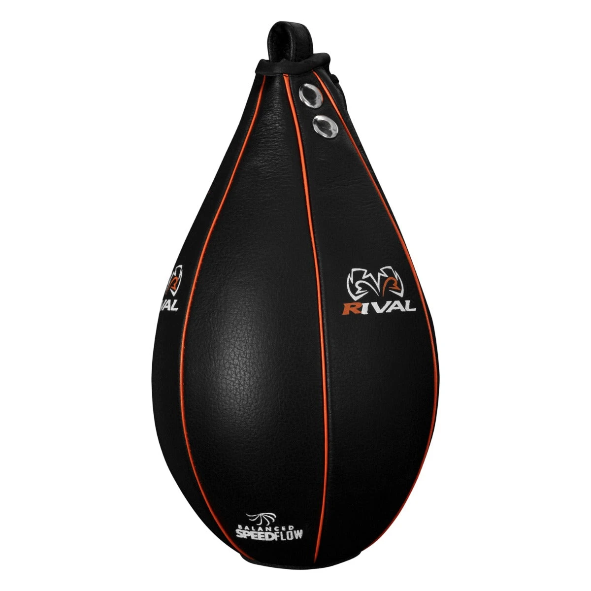 Rival Boxing Leather Speed Bag 2 Rival Boxing Leather Speed Bag - Image 2
