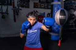 TITLE Boxing Royalty Leather Bag Gloves 14 TITLE Boxing Royalty Leather Bag Gloves -Title Boxing Store rybg