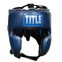 TITLE Boxing Royalty Leather Training Headgear 9 TITLE Boxing Royalty Leather Training Headgear -Title Boxing Store ryhg 2 2