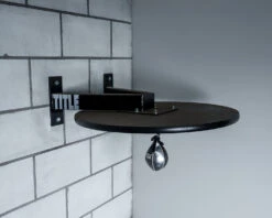 TITLE Boxing Forged Steel Pro Speed Bag Platform -Title Boxing Store sbppfsk 1