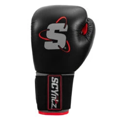 SCYntz Leather Bag Gloves 19 SCYntz Leather Bag Gloves -Title Boxing Store scybg bk 03