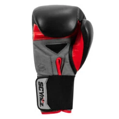 SCYntz Leather Bag Gloves 20 SCYntz Leather Bag Gloves -Title Boxing Store scybg bk 04