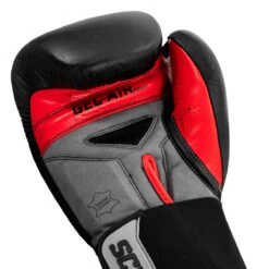 SCYntz Leather Bag Gloves 21 SCYntz Leather Bag Gloves -Title Boxing Store scybg bk 05