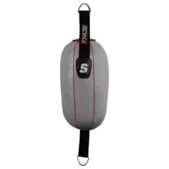 SCYntz Leather Double End Heavy Bag – Hybrid Body-Shape Training Bag -Title Boxing Store scydebhb gr 1 1 1