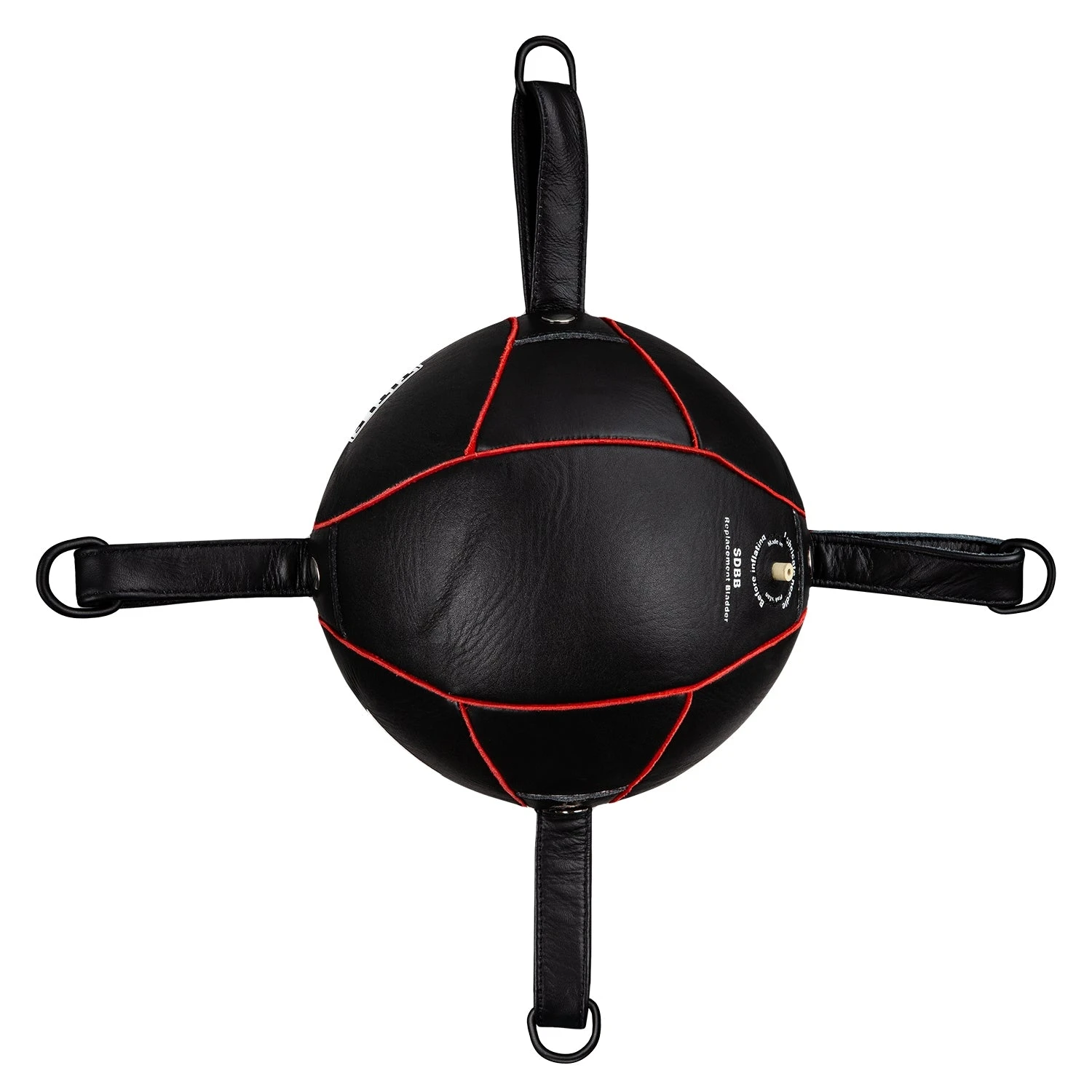 TITLE Boxing Spider Bag Set 3 TITLE Boxing Spider Bag Set - Image 3