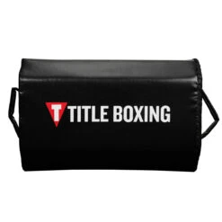 TITLE Boxing Tombstone Training Shield -Title Boxing Store shtss 2