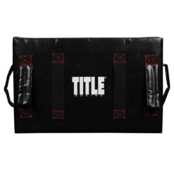 TITLE Boxing Tombstone Training Shield -Title Boxing Store shtss 3