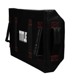 TITLE Boxing Tombstone Training Shield -Title Boxing Store shtss 4