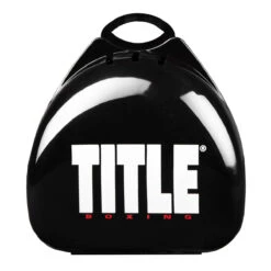 TITLE Boxing Max Braces Mouthguard 2.0 10 TITLE Boxing Max Braces Mouthguard 2.0 -Title Boxing Store smp4v2 bk 4
