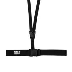 TITLE Boxing Dual Speed Chute 2.0 – Dual Resistance Explosive Training Parachute -Title Boxing Store spchd2 bk 3