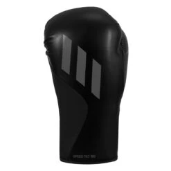 Adidas Speed Tilt 150 Boxing Training Gloves 7 Adidas Speed Tilt 150 Boxing Training Gloves -Title Boxing Store spd150tg bk gr 3 1