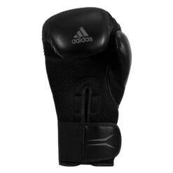 Adidas Speed Tilt 150 Boxing Training Gloves 8 Adidas Speed Tilt 150 Boxing Training Gloves -Title Boxing Store spd150tg bk gr 4 1