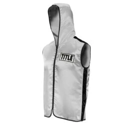 TITLE Boxing Sleeveless Ring Vest -Title Boxing Store sstv sv bk 1 1 1 1