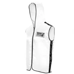 TITLE Boxing Sleeveless Ring Vest -Title Boxing Store sstv wh bk 1 1 3