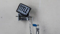 TITLE Boxing 2-N-1 Zip Hand Wrap Roller - Portable & Stationary Stainless Steel Tool -Title Boxing Store sub01 handwraproller 2