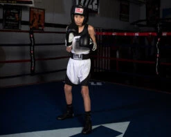 TITLE Boxing Aerovent Elite Amateur Set 1 – Royal Blue with White Panels Performance Competition Kit -Title Boxing Store tabs 1 bkwh