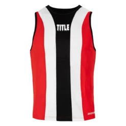 TITLE Boxing Momentum Amateur Boxing Set -Title Boxing Store tabs17 rd wh bk 3 1