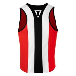 TITLE Boxing Momentum Amateur Boxing Set -Title Boxing Store tabs17 rd wh bk 4 1