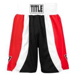TITLE Boxing Momentum Amateur Boxing Set -Title Boxing Store tabs17 rd wh bk 5 1