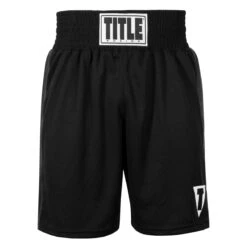 TITLE Boxing Striker Amateur Boxing Set -Title Boxing Store tabs18 bk wh 5 1