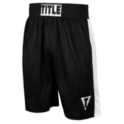 TITLE Boxing Aerovent Elite Amateur Set 3 25 TITLE Boxing Aerovent Elite Amateur Set 3 -Title Boxing Store tabs3 bk wh 005