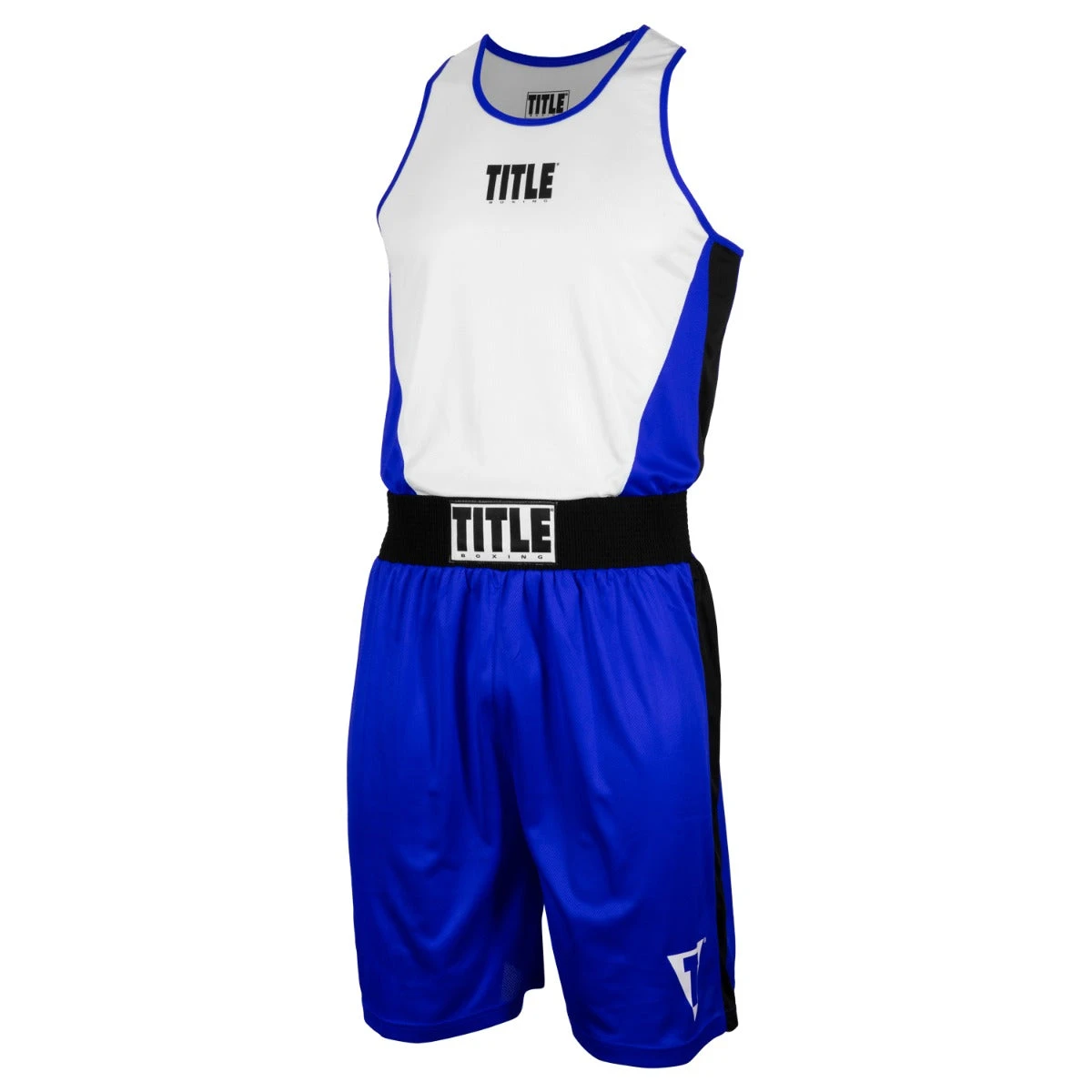 TITLE Boxing Aerovent Elite Amateur Set 3 1 TITLE Boxing Aerovent Elite Amateur Set 3