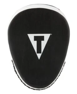 TITLE Boxing Aerovent Excel Incredi-Mitts 2.0 -Title Boxing Store taepm2 bk rd sv 2