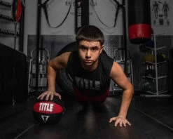 Title Boxing Store -Title Boxing Store tbcmbr 6 1