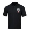 TITLE Boxing Club Dryblend Performance Polo Shirt - Men's Moisture-Wicking Athletic Polo