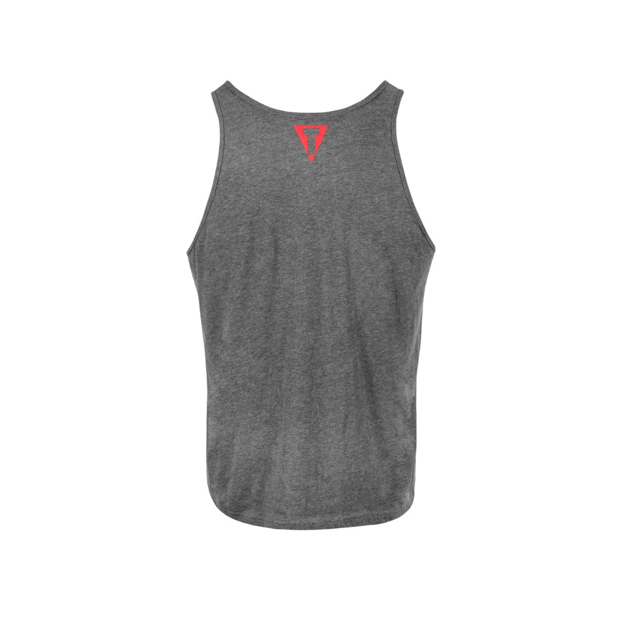 TITLE Boxing Vintage Block Logo Tank Top β Unisex Retail Fit Athletic Tank 3 TITLE Boxing Vintage Block Logo Tank Top β Unisex Retail Fit Athletic Tank - Image 3