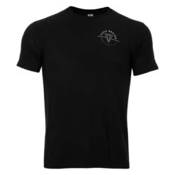 TITLE Boxing Crosshair Tee