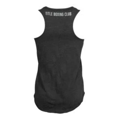 TITLE Boxing Women's Z Supply Pocket Racer Tank β Burnout Jersey V-Neck 13 TITLE Boxing Women's Z Supply Pocket Racer Tank β Burnout Jersey V-Neck -Title Boxing Store tbcwzs1 bk 2 2