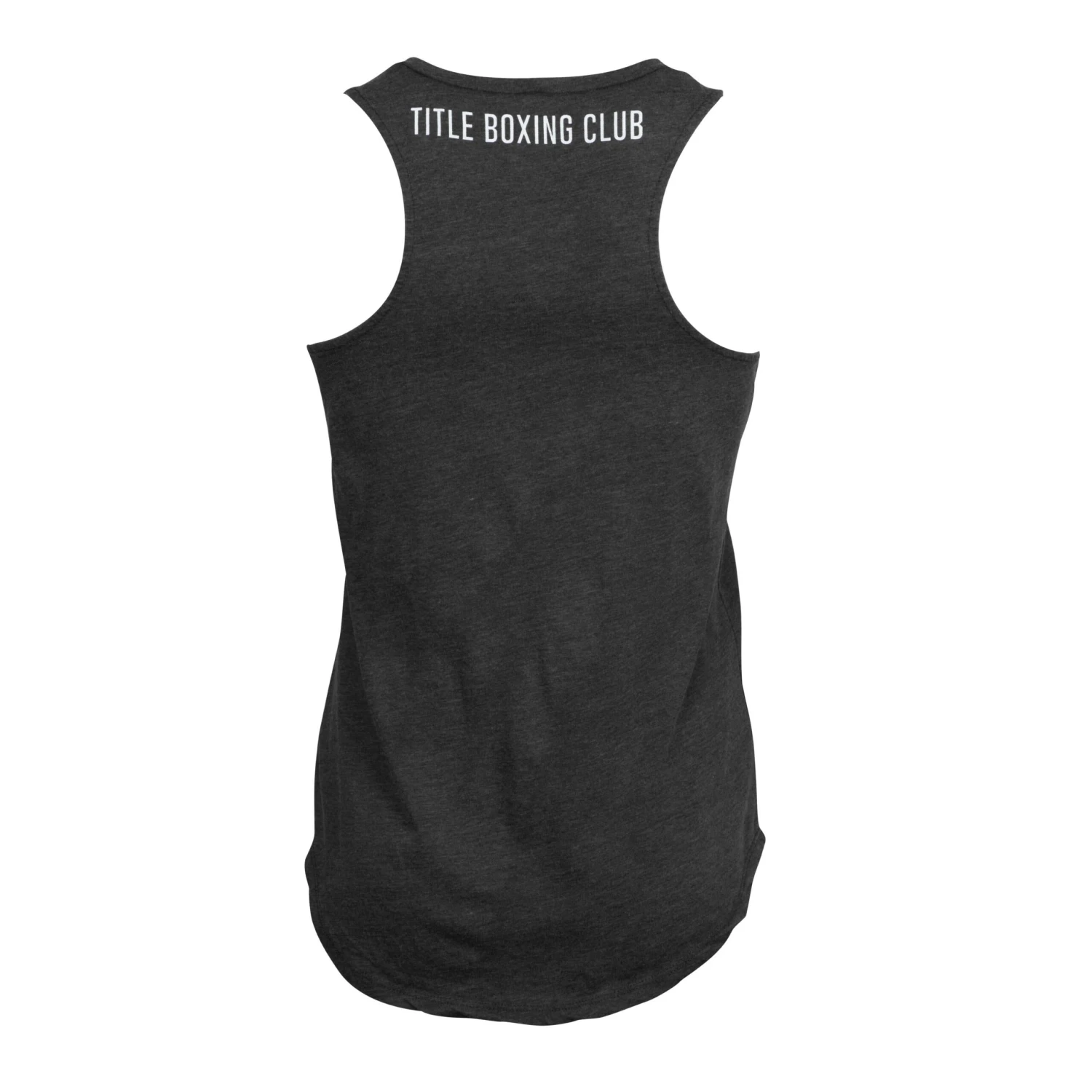 TITLE Boxing Women's Z Supply Pocket Racer Tank β Burnout Jersey V-Neck 5 TITLE Boxing Women's Z Supply Pocket Racer Tank β Burnout Jersey V-Neck - Image 5