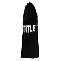 TITLE Boxing Heavy Duty Wood Beam Hanger for Heavy Bags - Industrial Steel Ceiling Mount -Title Boxing Store tbhsframe 4